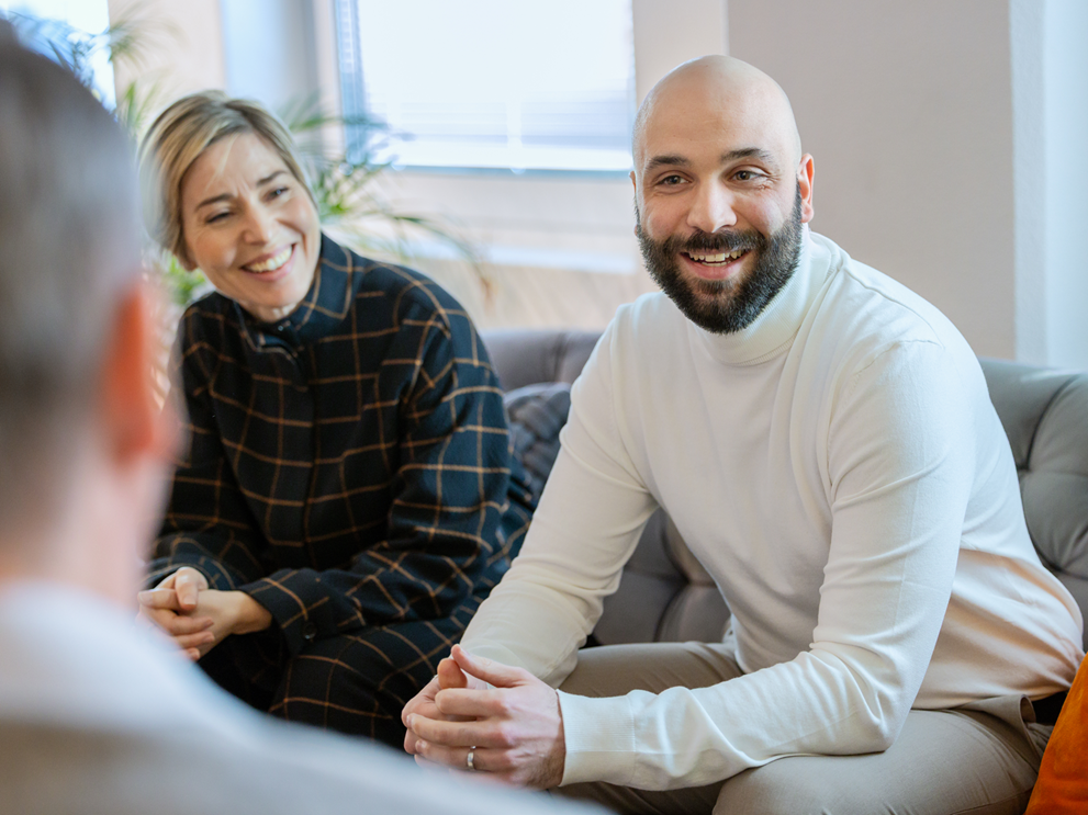 Asiantuntijapalvelut – Täsmällisyyttä ja tavoitteellisuutta